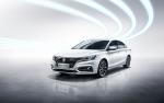 Roewe ei6 2017 года
